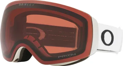 Produktbild von OAKLEY FLIGHT DECK M 7064C5 MATTE WHITE/Prizm Garne -
