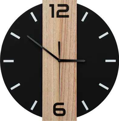 Zdjęcie produktu dla Zegar Ścienny 35cm MC70901