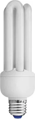 Produktbild von mlight Energiesparlampe Vitalis 15W = 75W E27 Neutralweiß 4200K Luftreiniger Smoke-Killer