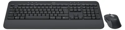 Produktbild von Logitech Signature MK650 Combo for Business