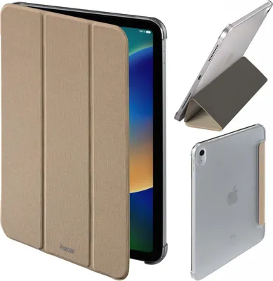 Obrázok produktu pre Hama Terra, Folio, Apple, iPad 10.9" (10th gen. 2022), 27,7 cm (10.9")