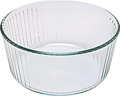 Image de Moule à pâtisserie Pyrex 21 cm