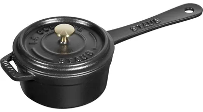 Produktbild von Staub Small Sauce Pan, 900 g