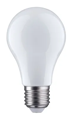 Produktbild von Paulmann 283.31, 6 W, 45 W, E27, 550 lm, 20000 h, Warmweiß