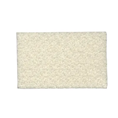 Produktbild von Schweißkraft Reinigungs- und Signierfilze aus Nomex 38 x 60 x 2,6 mm, Beutel mit 20 Stück, 1231206SF