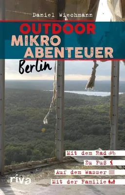 Obrázok produktu pre Outdoor-Mikroabenteuer Berlin