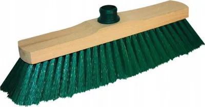 Image de Balai Brosse de rue Nylon
