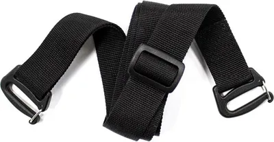 Produktbild von RESTRAP Shoulder Strap black