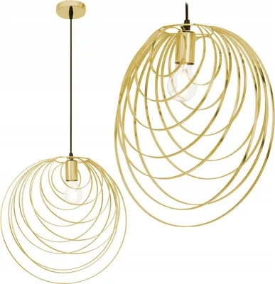 Obrázek produktu pro Stropní svítidlo tooLight APP428-1CP GOLD