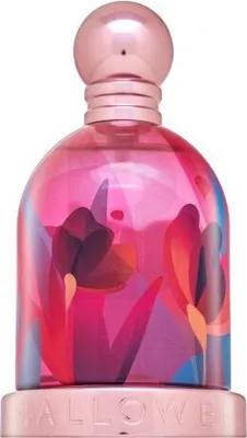 Obrázok produktu pre Jesus Del Pozo Halloween I'm Unique Toaletná voda pre ženy 100 ml