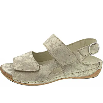 Produktbild von Waldläufer Heliett 342022-998-060 (8.5/beige)