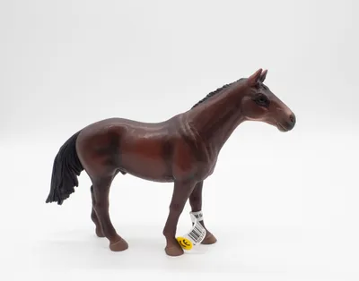 Produktbild von Schleich 13273 Englisches Vollblut