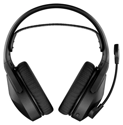 Produktbild von HyperX Cloud Jet – Wireless Gaming-Headset (Schwarz)