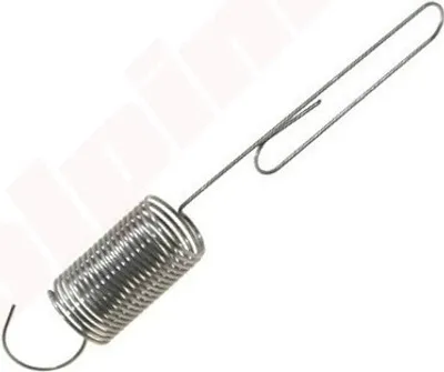 Image de Ressort de régulateur Pour Briggs & Stratton ( 260041, 692205 )