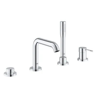 Produktbild von GROHE 19578001, Waschbecken