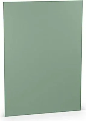 Produktbild von Rössler Papier Paperado-Karton DIN A4, Eucalyptus - ein Stück
