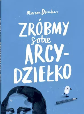 Obrázek produktu pro Zrobmy sobie arcydzielko