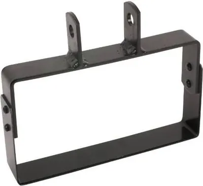 Produktbild von Handentgitterstiel 144788, 140 mm