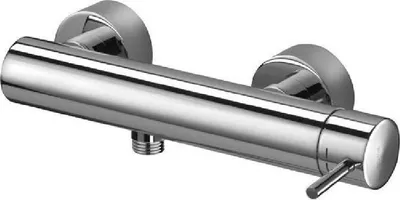 Produktbild von Paffoni Light - Duscharmatur, chrom LIG168CR