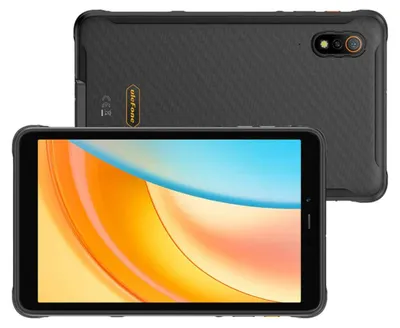 Produktbild von Ulefone Armor Tab Pad Pro 8'' 4G 8/128Gb Black