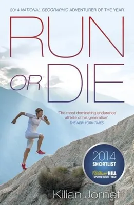 Productafbeelding van Run or Die