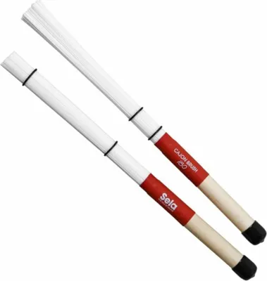 Produktbild von Sela SE035 Schlägel für Percussion