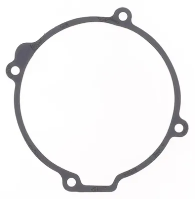 Obrázok produktu pre Tesnenie krytu spojky Athena 1LX154510000 pre motocykel Yamaha YZ 125, modelové roky 1986-1989
