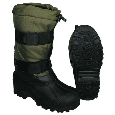 Obrázok produktu pre Topánky FOX Ice-Boots -40°C olive, 46