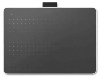 Image de Wacom One pen tablet medium - N - tablette graphique - stylet - Bluetooth 5