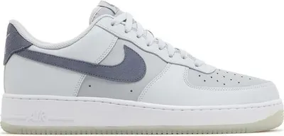 Produktbild von Nike Air Force 1 '07 LV8 Pure Platinum Light Carbon - EU: 44.5