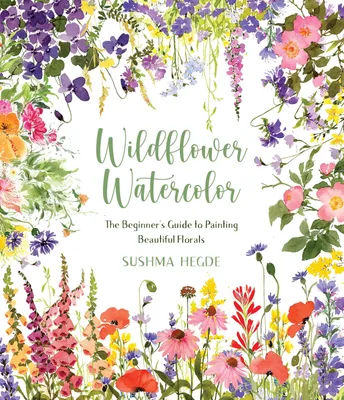 Produktbild von Wildflower Watercolor
