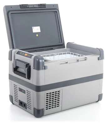 Produktbild von G21 Kompressor-Kühlschrank 50 l