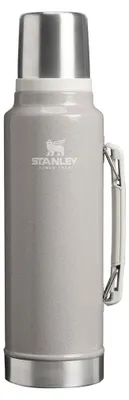 Zdjęcie produktu dla Stanley - Termos stalowy LEGENDARY CLASSIC 1,4L Hammertone Ash