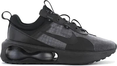 Produktbild von Nike Air Max 2021 - Triple Black - Herren Schuhe Schwarz DH4245-002 , Größe: EU 44.5 US 10.5