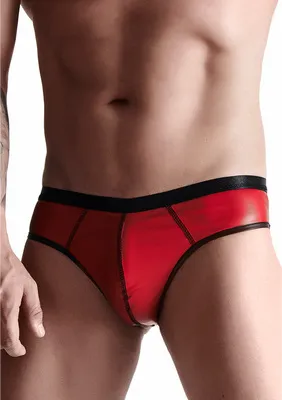 Obrázek produktu pro pánské kalhotky vetlook XXL
