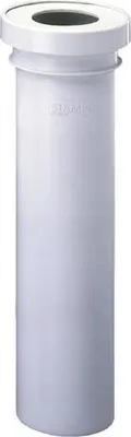 Produktbild von Gerades Abflussrohr SIAMP - für Trägergestell - 92300007
