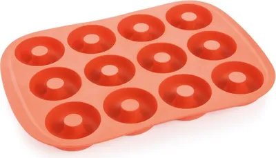 Produktbild von Backform 12 Donuts DELÍCIA SiliconPRIME