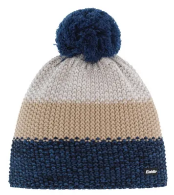 Zdjęcie produktu dla EISBÄR Star Pompon MÜ RL nightmel-sandstone-br.silverme nightmel-sandstone-br.silverme -