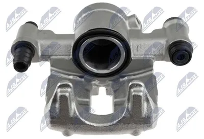 Produktbild von NTY Bremssattel Hinten Rechts für FIAT Ducato Kastenwagen (250, 290) Ø52mm HZT-FT-023