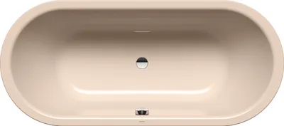 Produktbild von KALDEWEI Badewanne CLASSIC DUO OVAL bahamabeige
