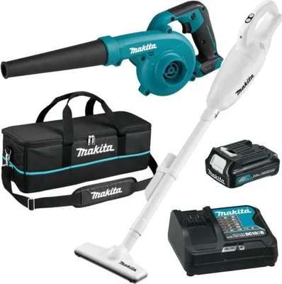 Zdjęcie produktu dla Makita CLX245SAX1