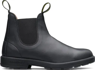 Produktbild von Blundstone Blundstone 2115 Schwarz (Vegan) Microfaser Größe: 37 Schmal