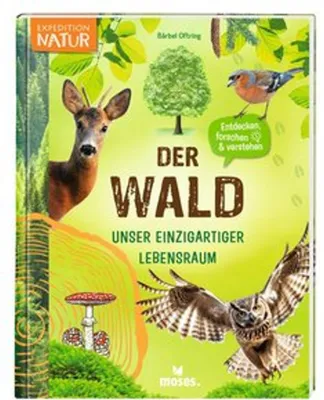 Produktbild von Der Wald