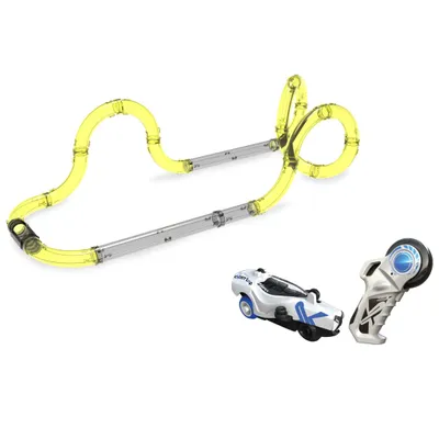 Immagine prodotto di Set da corsa Silverlit Exost Loop SL20231