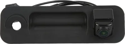 Imagen del producto de Cámara de marcha atrás, cámara de asistencia para estacionamiento 95760E6201, repuesto para Hyundai Sonata 2015–2018