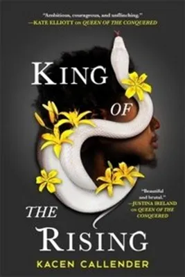 Produktbild von King of the Rising