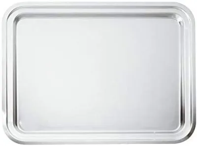 Image de Sambonet Arthur Krupp Linea 663 S/S Plateau 28 x 20 cm S0062-S00310-66320-28