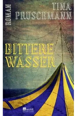 Obrázek produktu pro Bittere Wasser