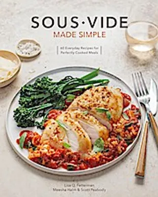 Obrázek produktu pro Sous Vide Made Simple