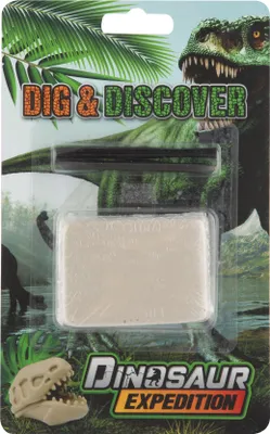 Produktbild von Zestaw do wykopalisk skamieniałości dinozaurów Grafix
